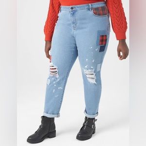 Lane Bryant Jeans ❤️
